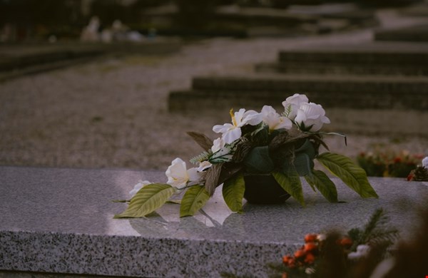 Een bijzonder gedenkteken kiezen als gezin